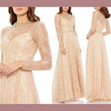 Abito mac duggal - mac, 49188