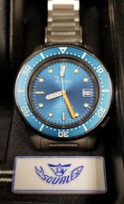 Cronometro Squale 50 Atmos