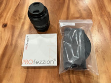 Canon MP-E 65mm f/2.8 1-5x