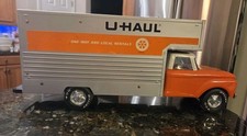 Vintage Nylint 8410 U-Haul