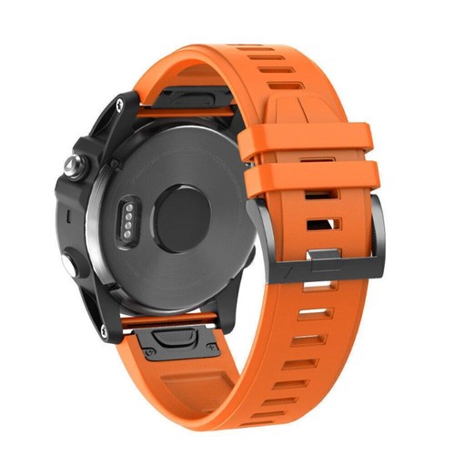 Cinturino sgancio rapido 42mm