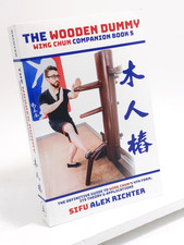 The Wooden Dummy Wing Chun