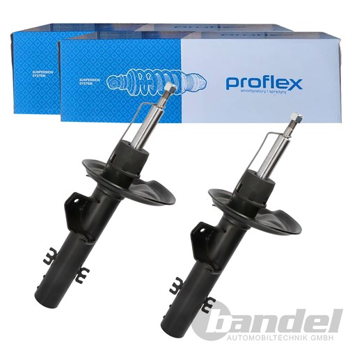 Ammortizzatori proflex - 2,