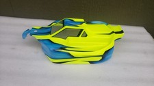 KYOSHO INFERNO MP9 EVO BODY 