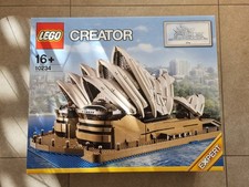 ★NUOVO★ LEGO 5234 Sydney