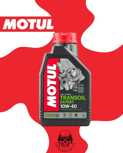 Olio cambio motul - olio,