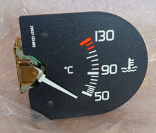 strumento temperatura acqua per Fiat Uno SX 2° serie dal 1989