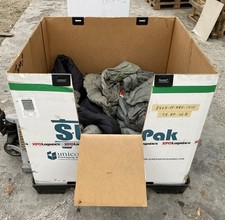 18x Sacchi a Pelo Intermediate