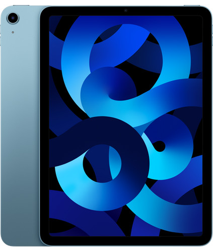 Apple ipad air 2022 - ipad,