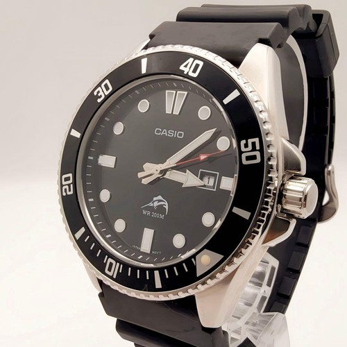 Batteria ottima casio diver - ottima,