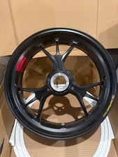 Marchesini 17" Forged Wheel
