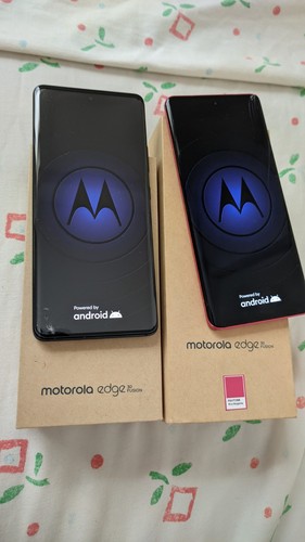 Motorola edge 30 - 2, x