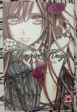 Vampire Knight Memories 1 , Matsuri Hino, Planet Manga