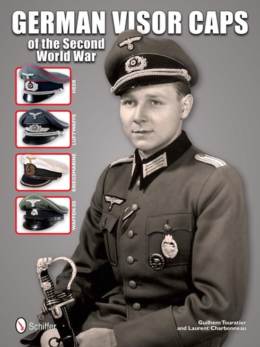 German visor caps the - german,