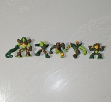 Gormiti-Il Ritorno Dei Signori