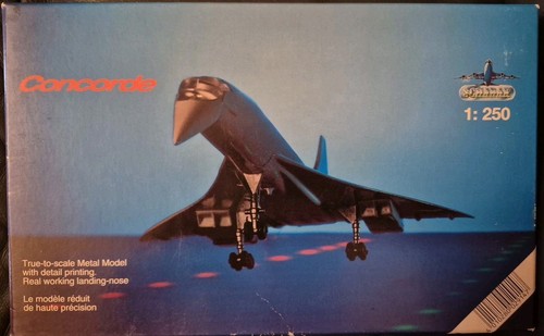 Schabak aviation modellino - schabak,