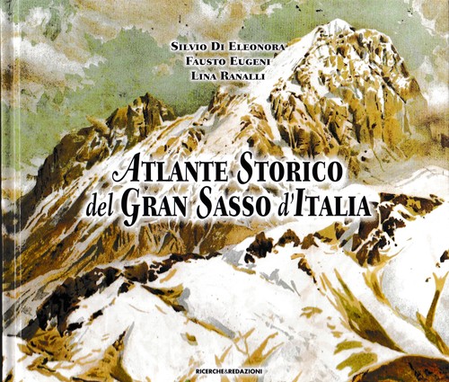 Fausto eugeni atlante - fausto,