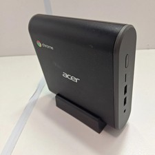 Acer Chromebox CXI3‐4GKM4