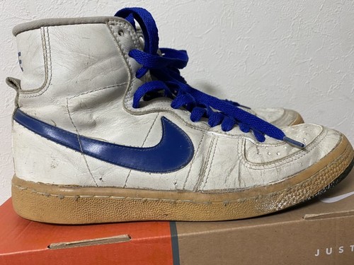 Sneakers nike legend high - sneakers,