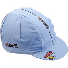 Cappellino Ciclismo Cinelli