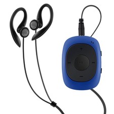 Lettore MP3 Clip con Pinza e
