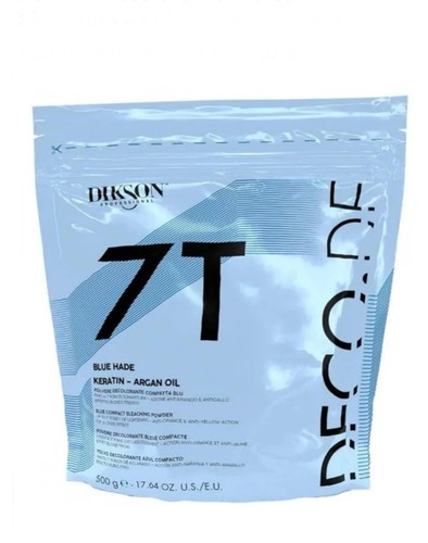 Dikson blue hade - blue,