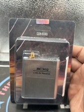 Boscam RC302 Ricevitore audio