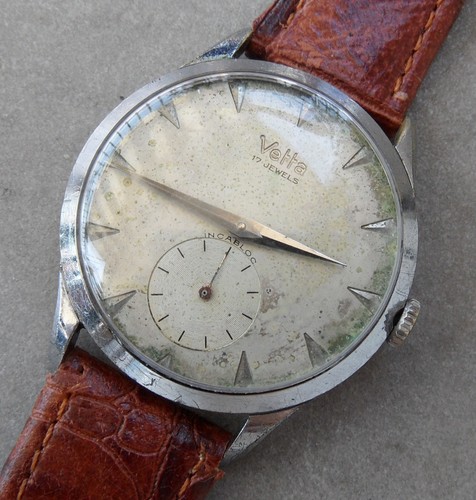 Vetta vintage 1950 mov - vintage, 210