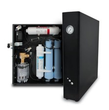 ✅Impianto osmosi inversa a