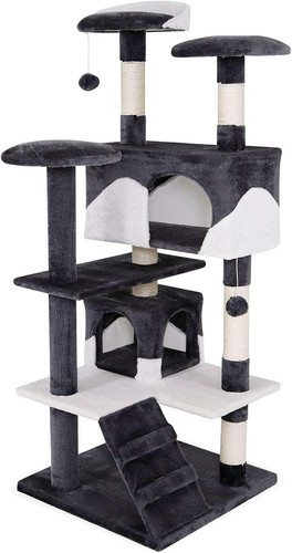 Tiragraffi per gatto albero - per,