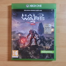 Halo Wars 2 Xbox One Pal Ita