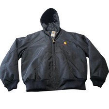 Giacca Carhartt R12 Active -