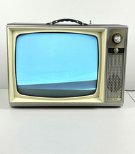 Vintage Zenith L2009 Space