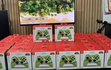 HORIPAD Wireless: Yoshi per