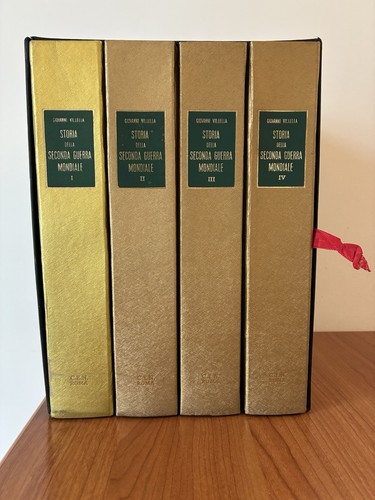 Storia della seconda - storia,