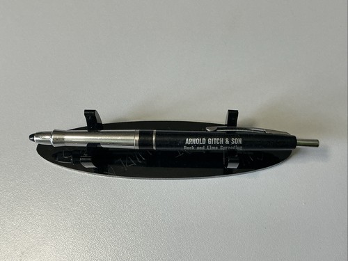 Penna sfera souvenir vintage - souvenir,