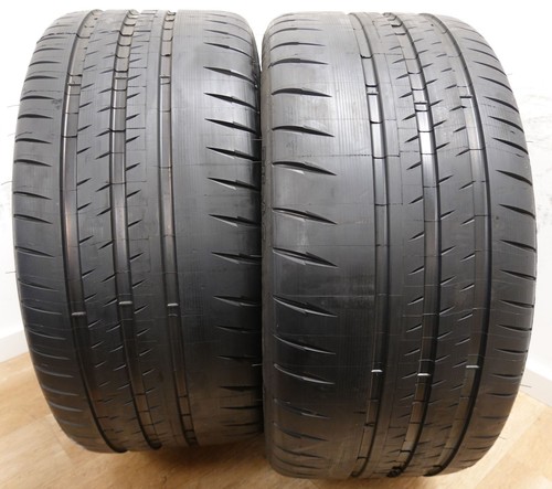 Michelin 265 zr20 - zr20, (99y)