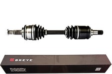 Albero Motore SX/ Dx Frontale