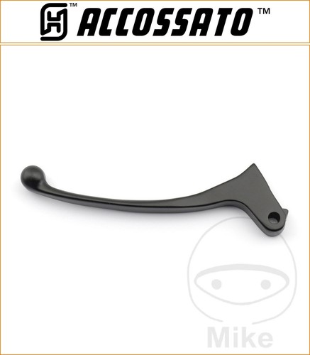 Leva frizione honda 650 sc - frizione, cb