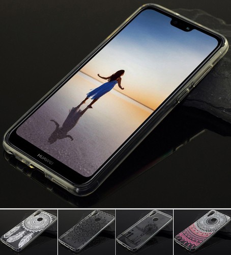 Huawei p20 - p20,