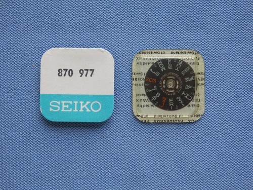 Seiko automatic 6106 6119c - 6106, c-6119c