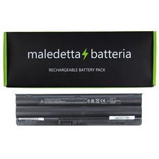 Batteria 10.8-11.1V 5200mAh per Hp-compaq Pavilion dv3-2350el