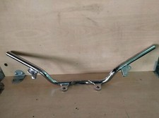 manubrio Moto Guzzi Lodola 