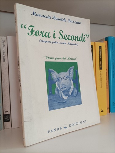 Fora secondi mariuccia - i,