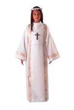 Tunica Prima Comunione con