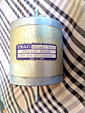Motor EM 1448 for TEAC X-1000 - X10 and other models