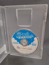 GAMECUBE Super Mario Sunshine
