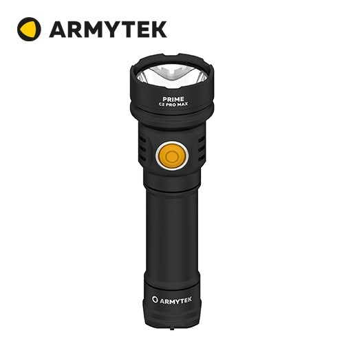 Lampe torche armytek - torche,