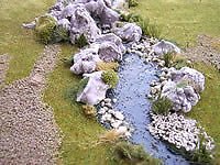 Rocce per paesaggistica, 500
