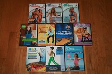 Brand New Sealed Lot 10 DVD